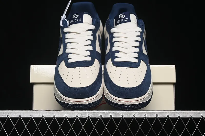 All categories Nk Air Force 1 Air Force series Nk Air Force 1 Low Air Force low-top Nike Air Force 1'07 Low joint model Air Force 1 low-top casual sneakers BK1916-008